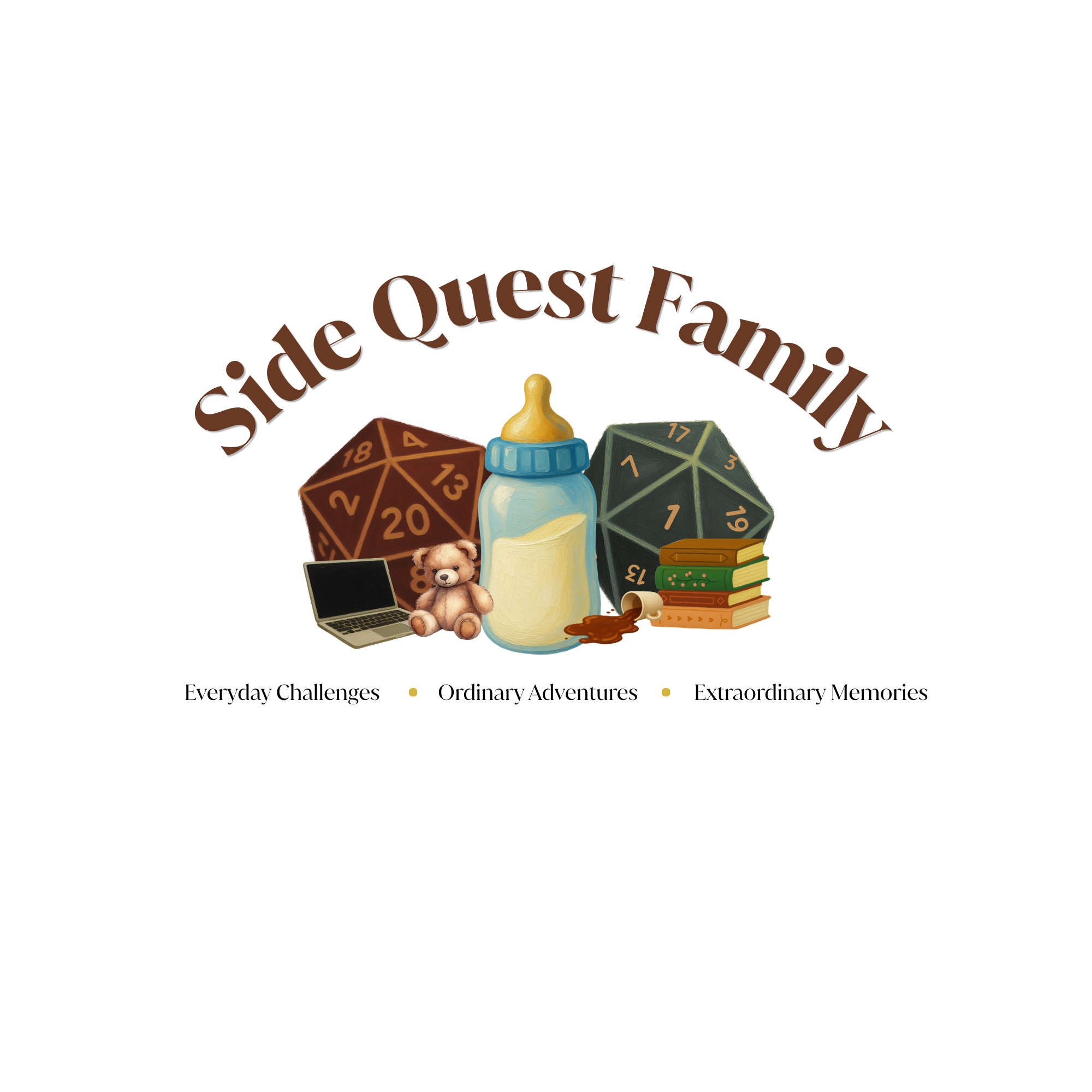 The Side Quest Family